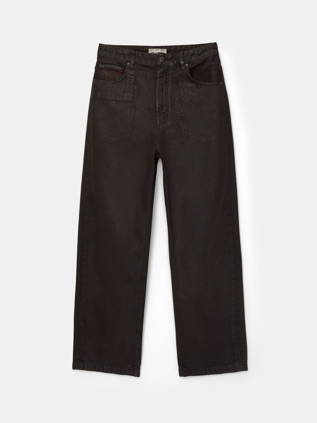 Moudda PULL & BEAR - Trousers - Tunisie 1