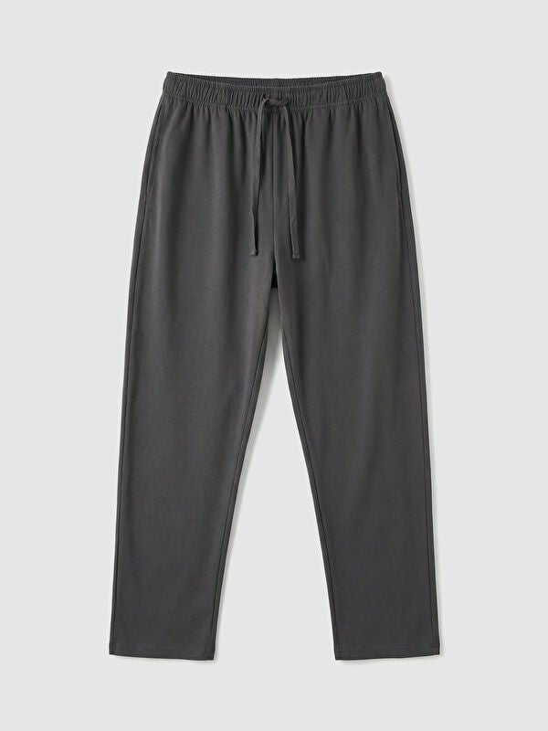 Moudda LC Waikiki - Pantalon de pyjama en jersey pour Homme - Tunisie 2