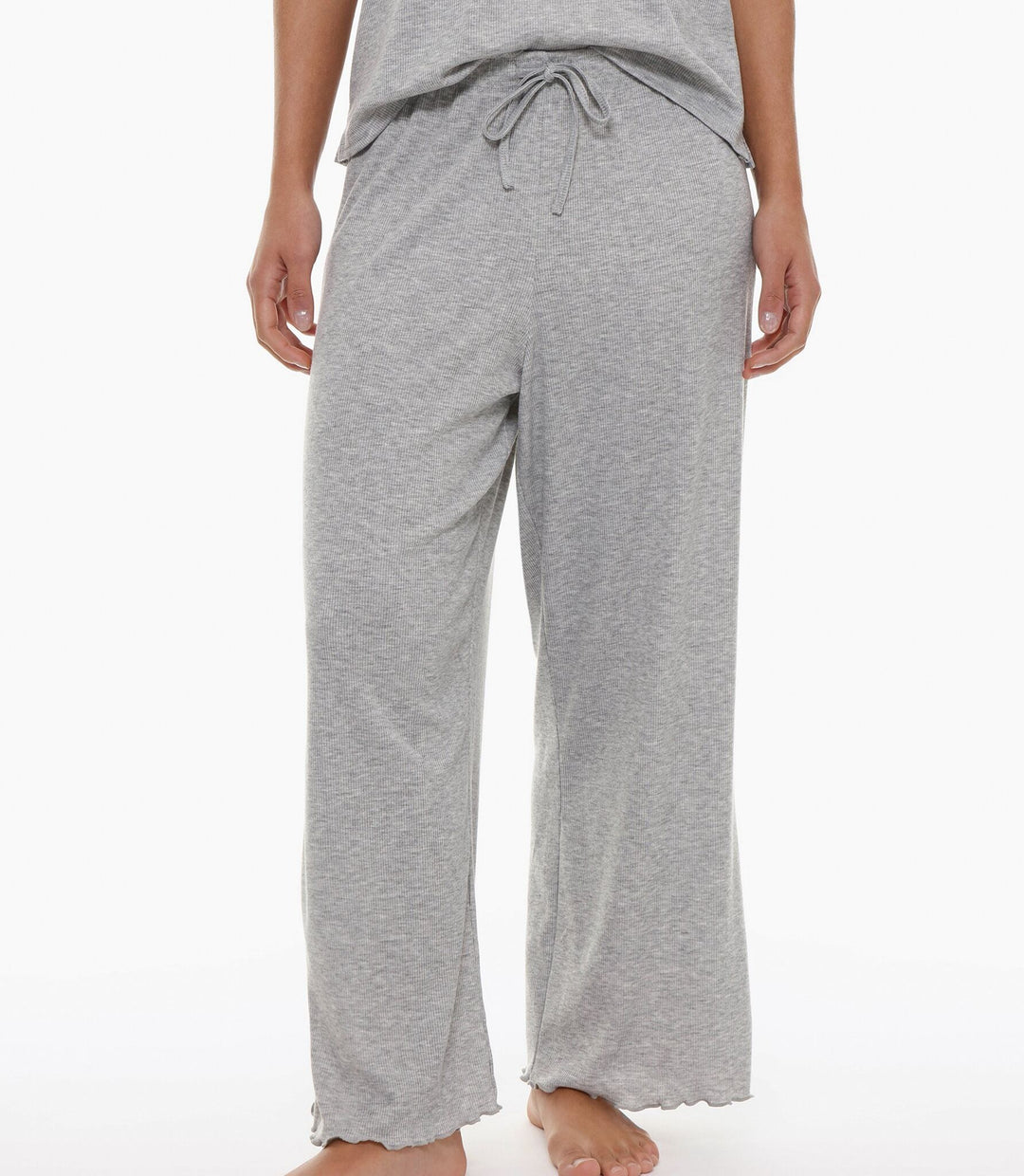 Moudda Lefties - Pantalon Pyjama - Côtes - Tunisie 4