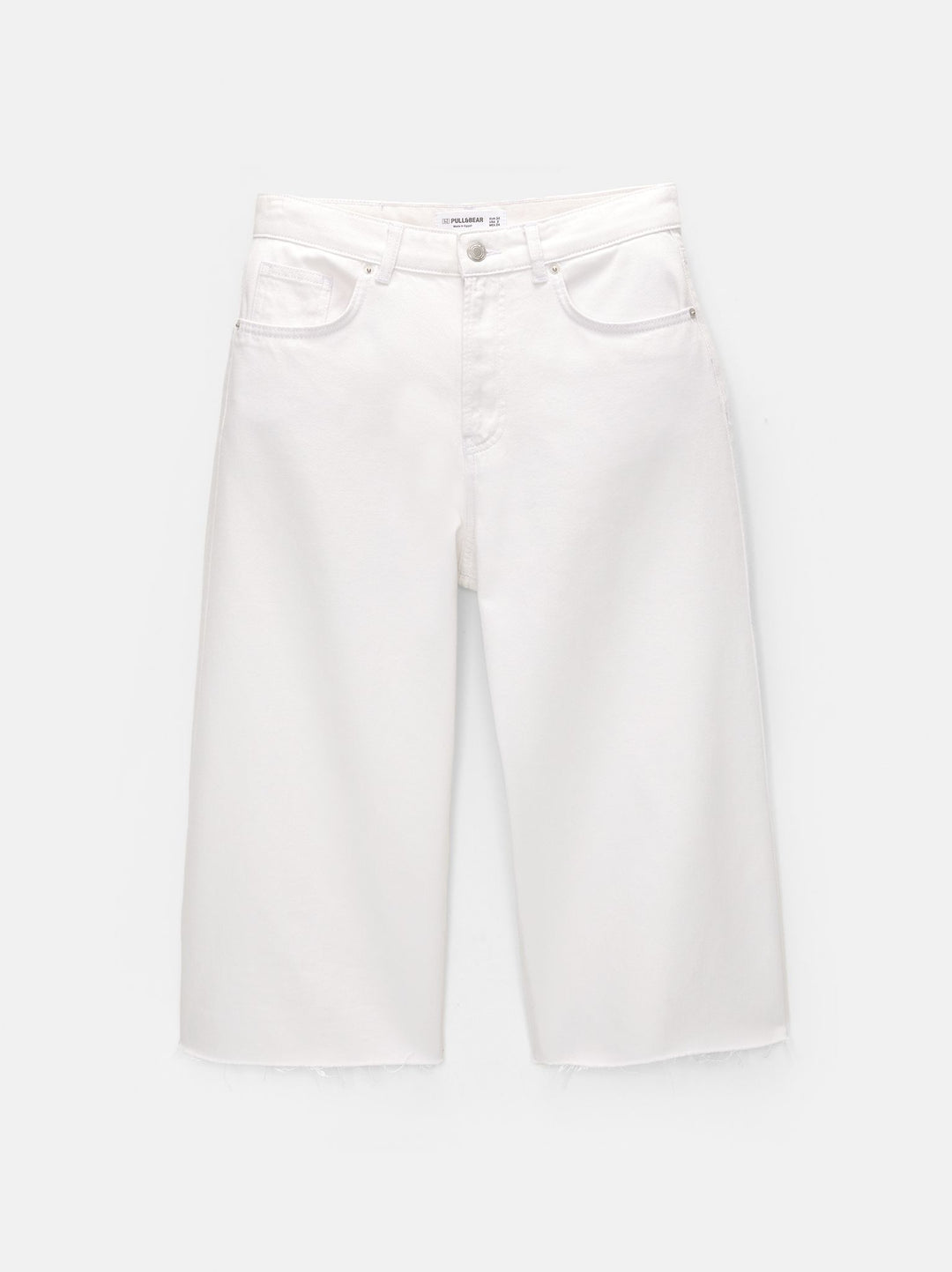 Moudda PULL & BEAR - Bermuda - Tunisie 2