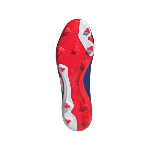 Moudda Adidas - Chaussure Predator League Terrain souple - Tunisie 5