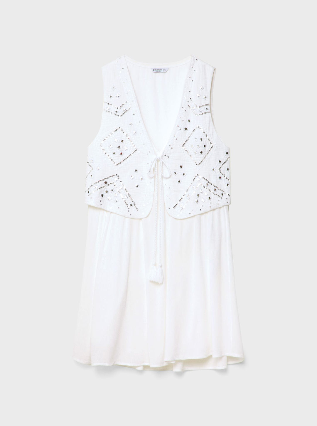 Moudda STRADIVARIUS - Robe - Tunisie 1