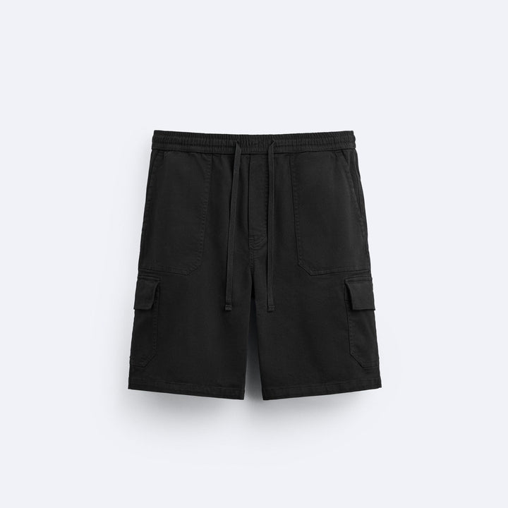 Moudda ZARA - Bermuda Rest - Tunisie 2