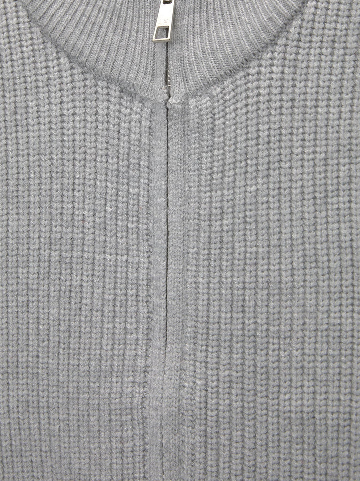Moudda PULL & BEAR - Veste Crop Perlée à Fermeture - Tunisie 2