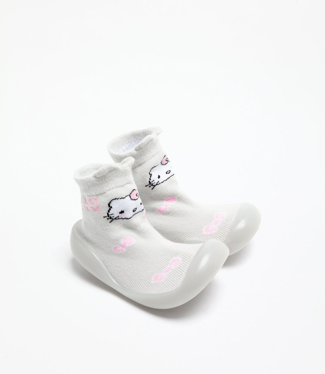 Moudda Lefties - Chaussette - Élastique Hello Kitty - Tunisie 3