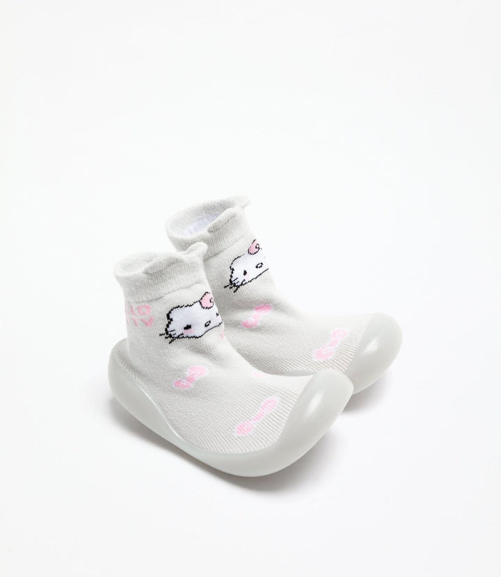 Moudda Lefties - Chaussette - Élastique Hello Kitty - Tunisie 3