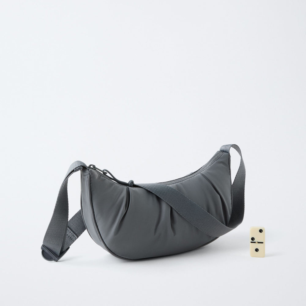 Moudda ZARA - Sac bandoulière lune - Tunisie 2