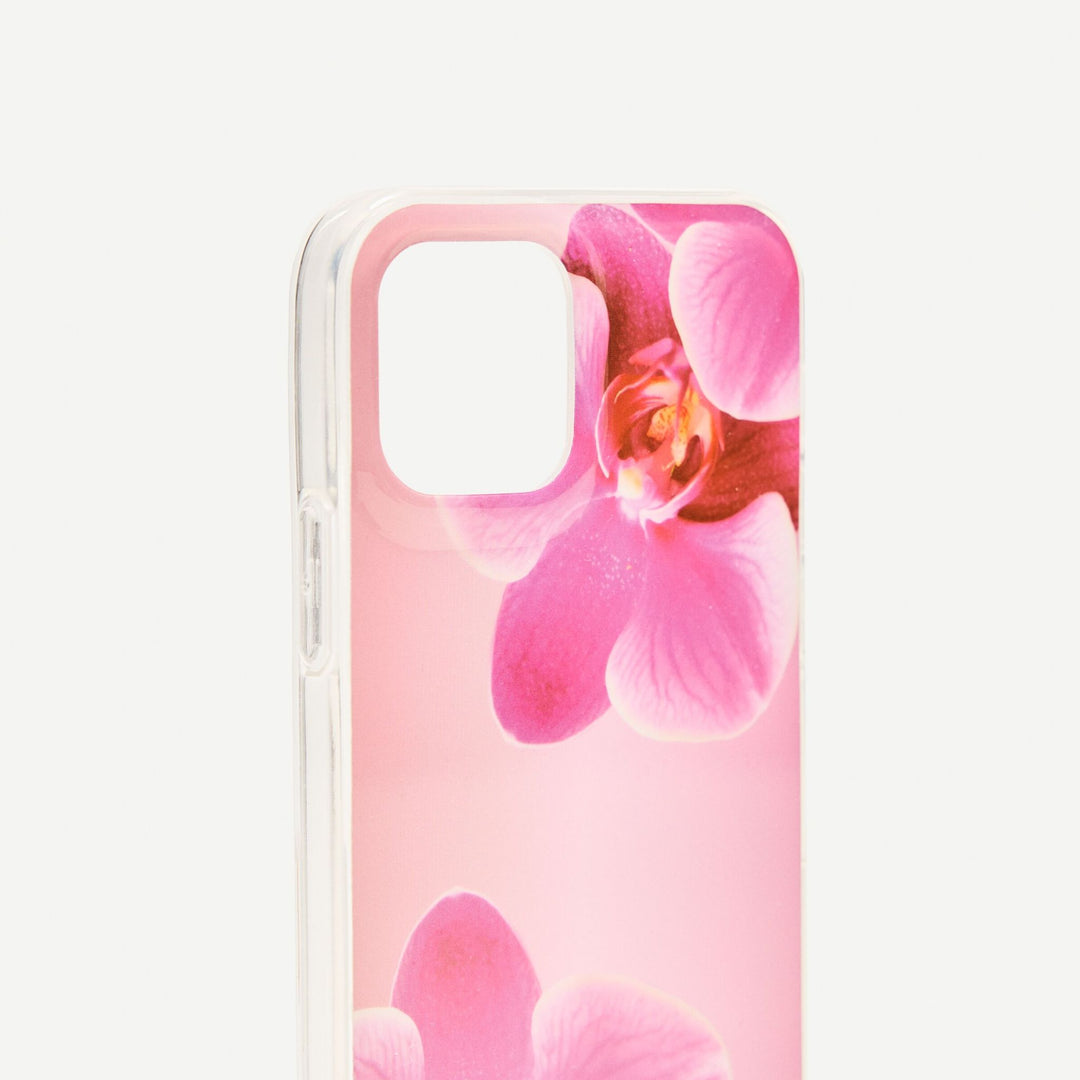 Moudda BERSHKA - Coque - Orchidées - Tunisie 1