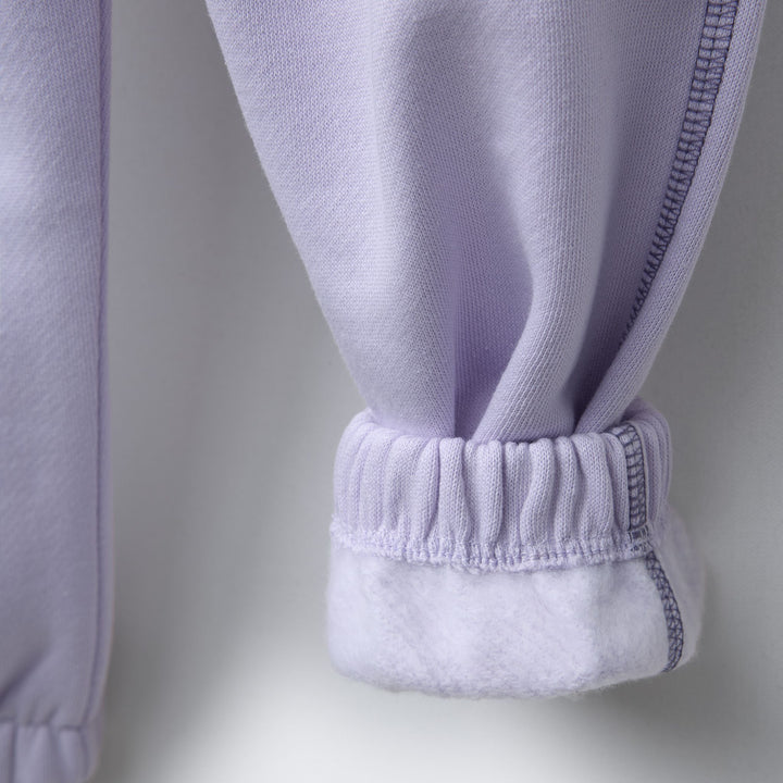 Moudda ZARA - Pantalon Enfant Sweat Basic - Surpiqûres - Tunisie 4
