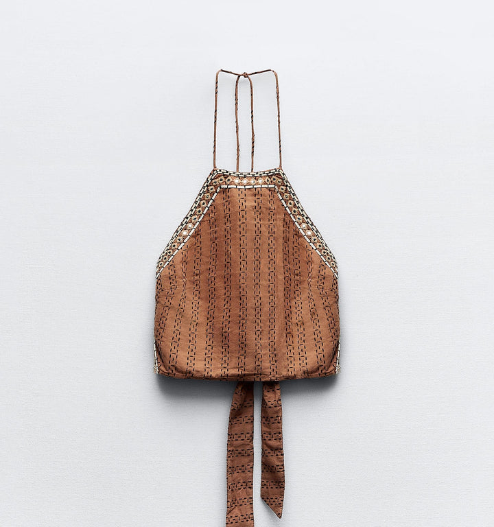 Moudda ZARA - Top - Tunisie 1