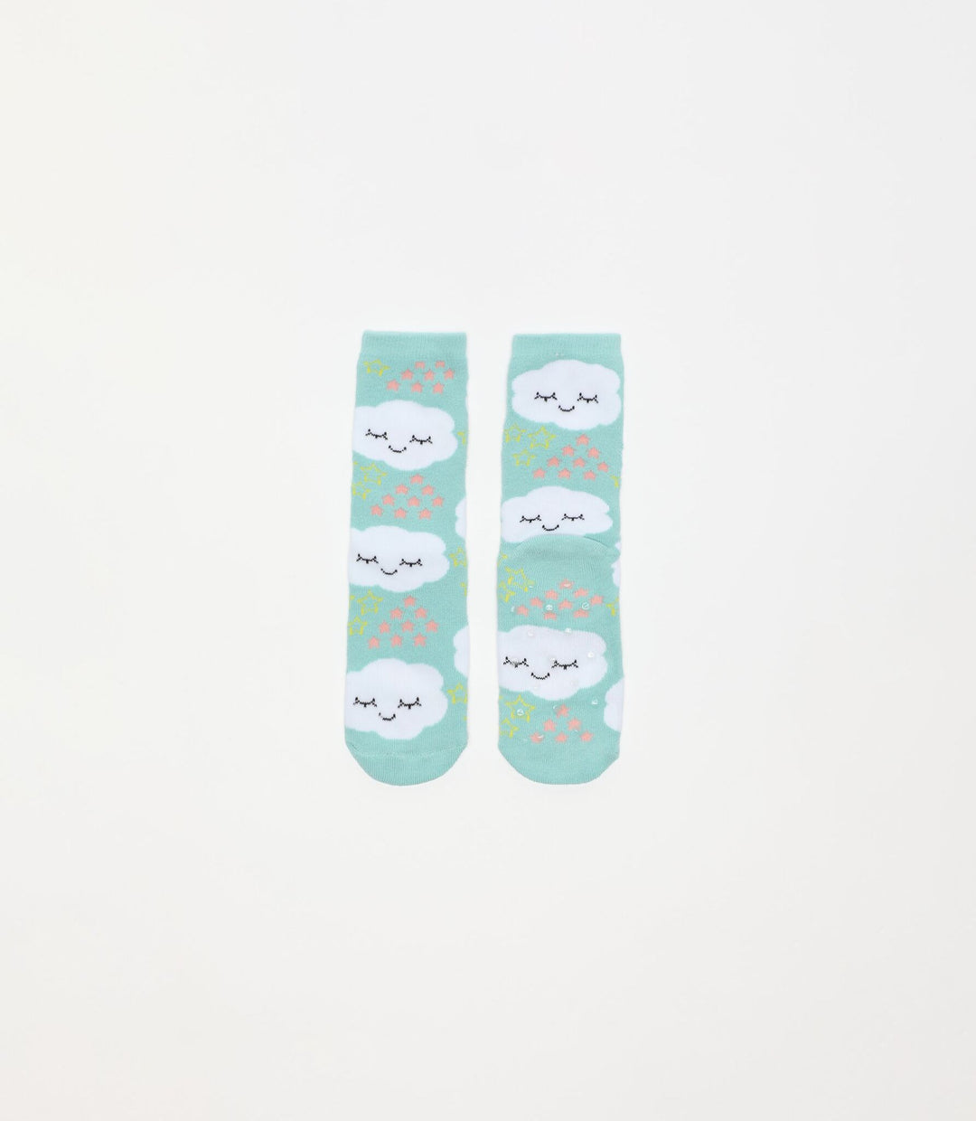 Moudda Lefties - Chaussette - Tunisie 1