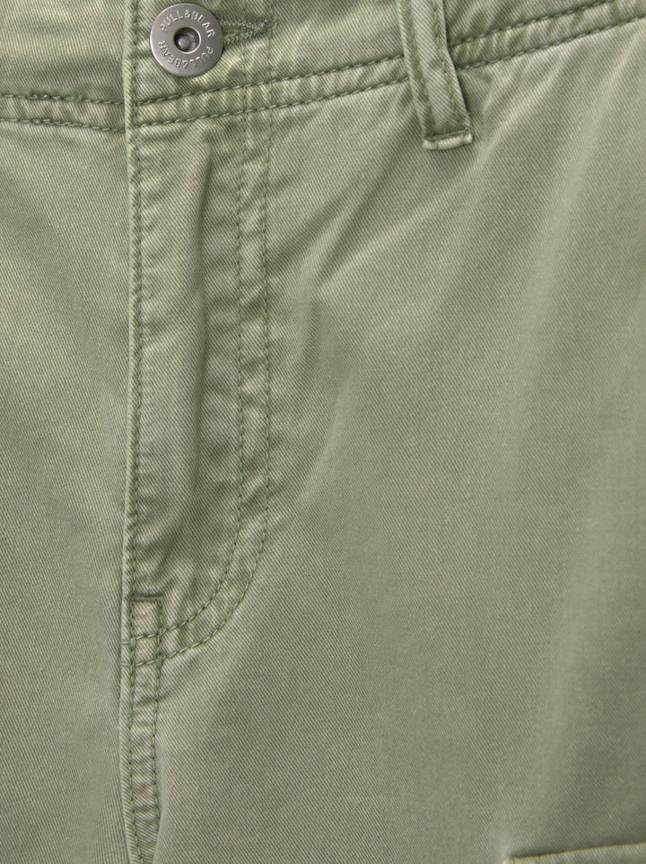 Moudda PULL & BEAR - Bermuda Cargo Basique - Tunisie 1