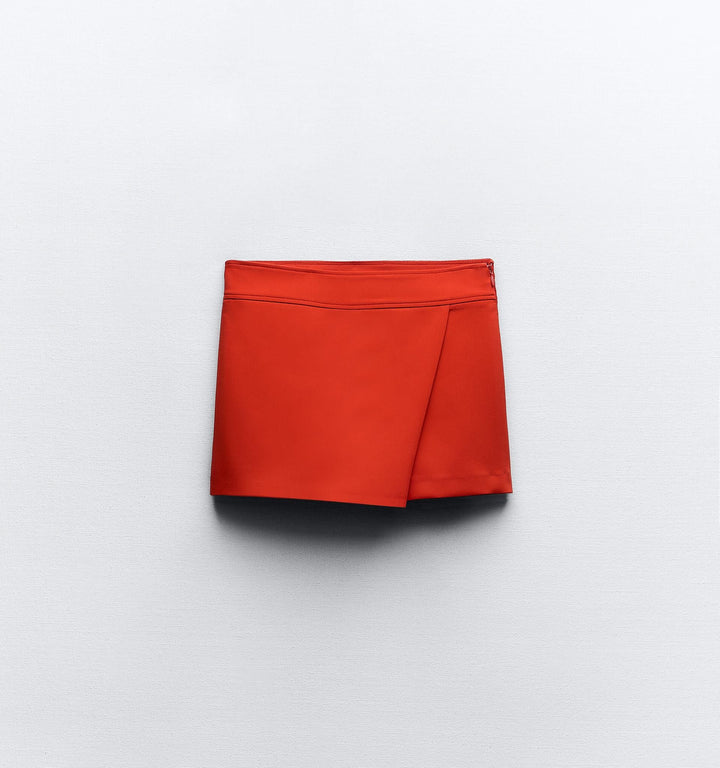 Moudda ZARA - Skirt - Tunisie 4