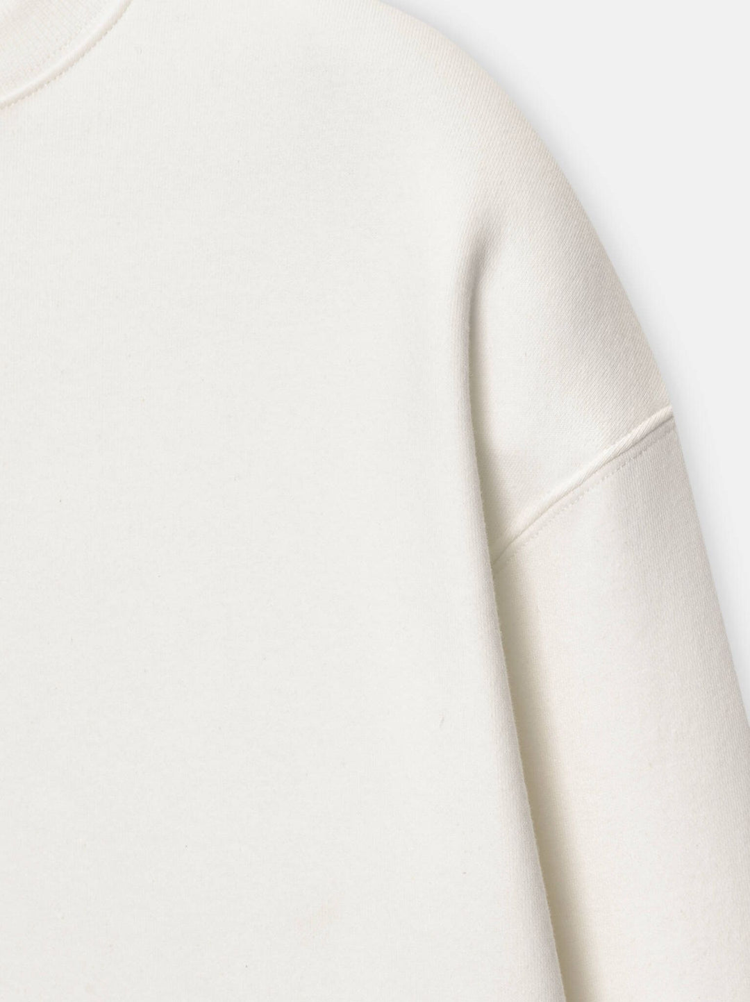 Moudda PULL & BEAR - Sweat Basique - Col Rond - Tunisie 4
