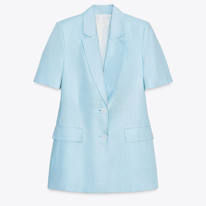 Moudda ZARA - Ensemble Blazer - Cintré - Tunisie 1