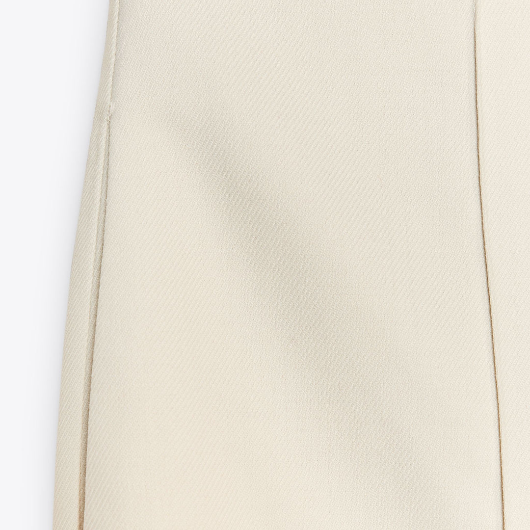 Moudda ZARA - Pantalon Flare - Coutures - Tunisie 3