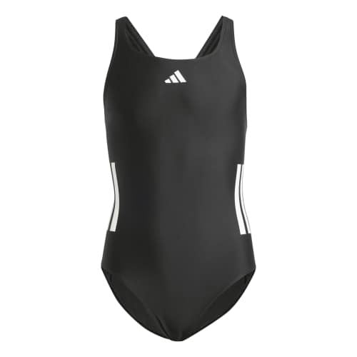 Moudda Adidas - Maillot de bain 3 bandes dos en C Enfants - Tunisie 2