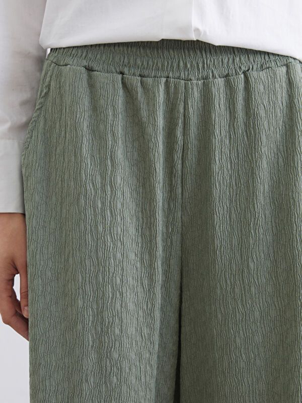 Moudda LC Waikiki - Pantalon en jersey - Tunisie 3