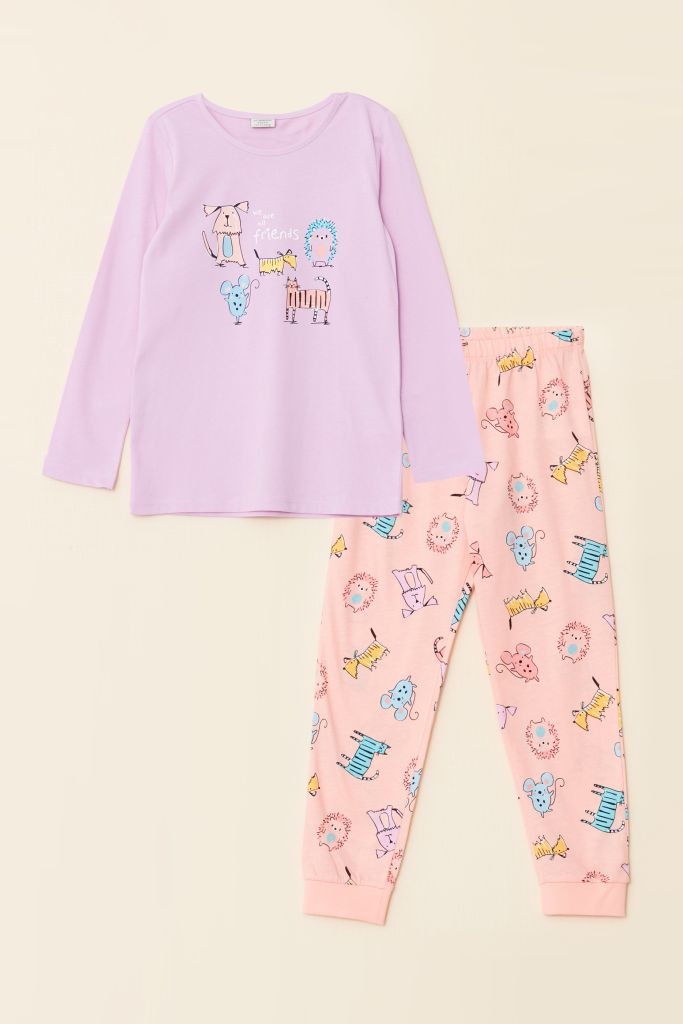 Moudda LC Waikiki - Ensemble - 1
