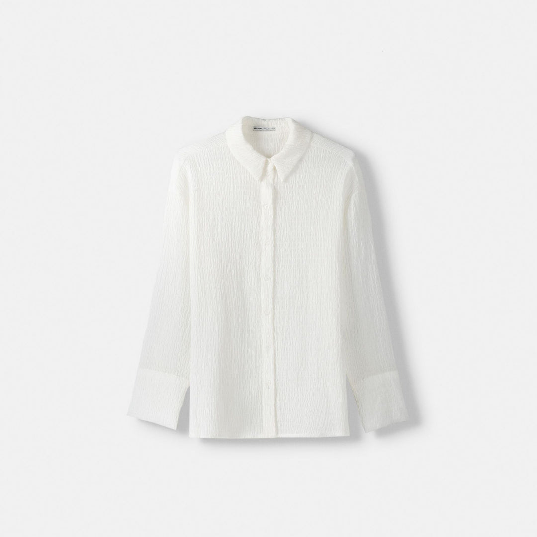 Moudda BERSHKA - Chemise - Tunisie 1