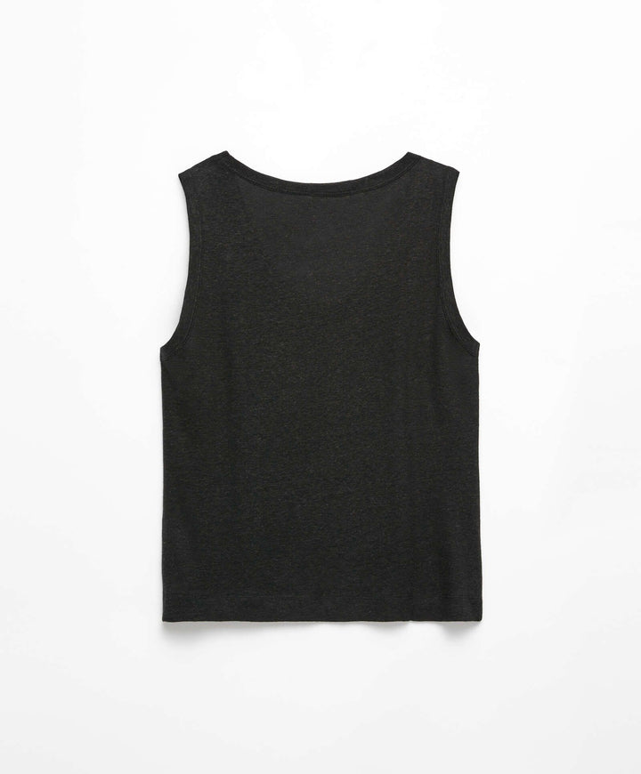 Moudda Oysho - T-shirt short - Tunisie 2