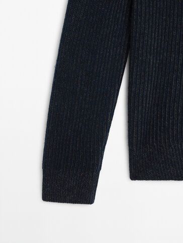 Moudda Massimo Dutti - Pull-Over - Tunisie 4