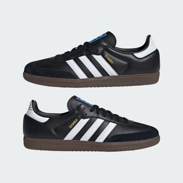 Moudda Adidas - SAMBA OG - Tunisie 1