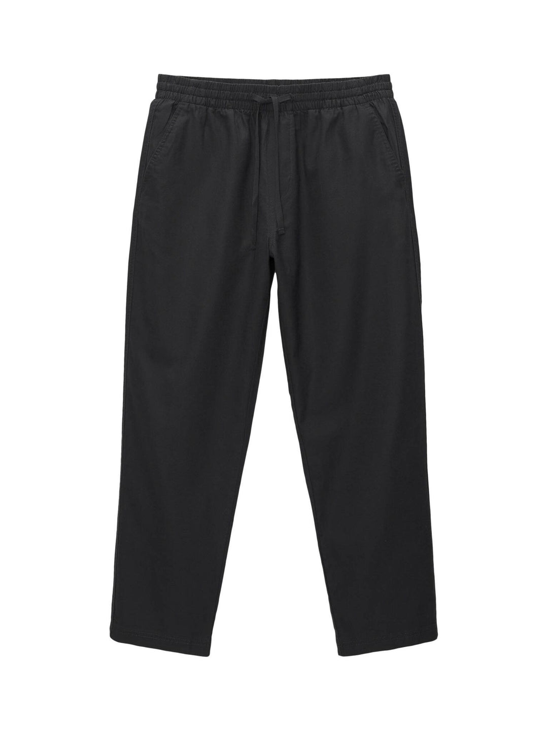Moudda PULL & BEAR - Pantalon Jogger Lin sans Revers - Tunisie 6