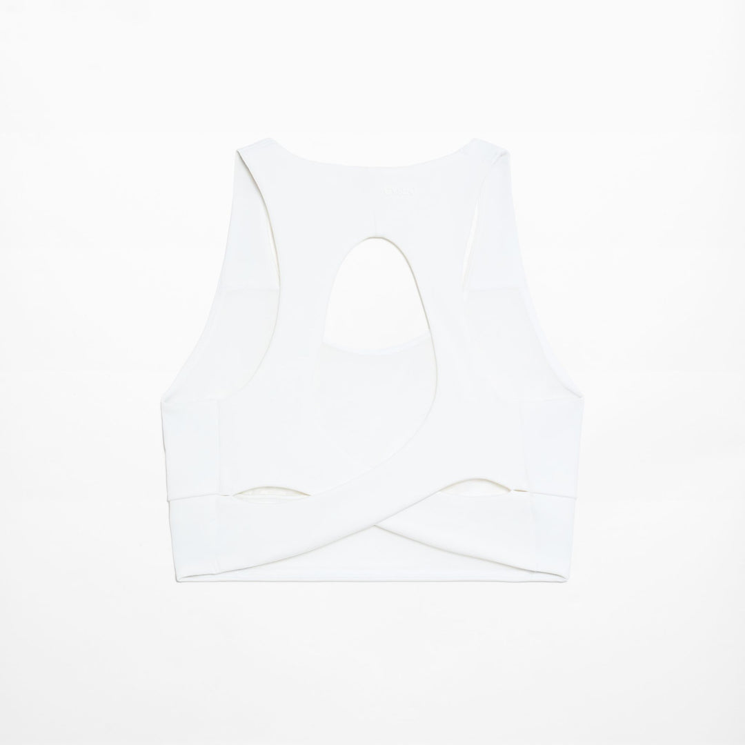 Moudda Oysho - Soutien-Gorge Comfortlux Mousse Extra Dos Ouvert - Tunisie 1