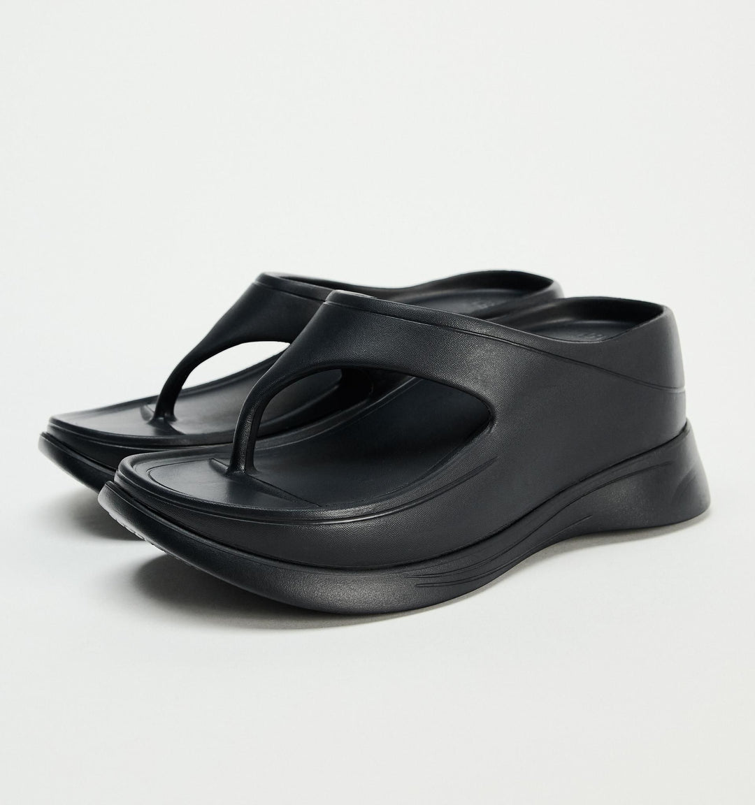 Moudda ZARA - Heel Sandal - Tunisie 11