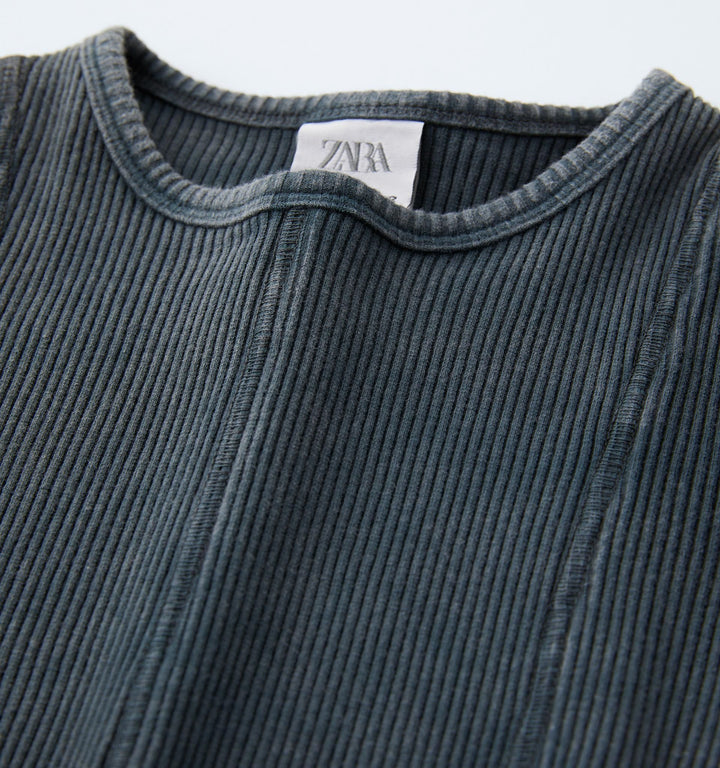 Moudda ZARA - Robe - Tunisie 3