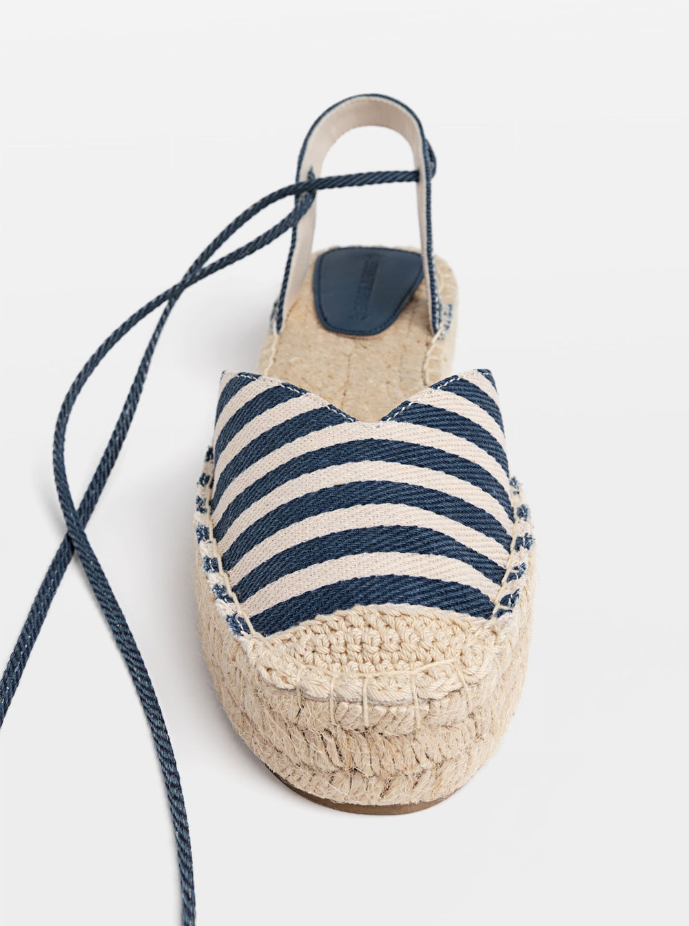 Moudda STRADIVARIUS - Chaussure plate - Tunisie 2