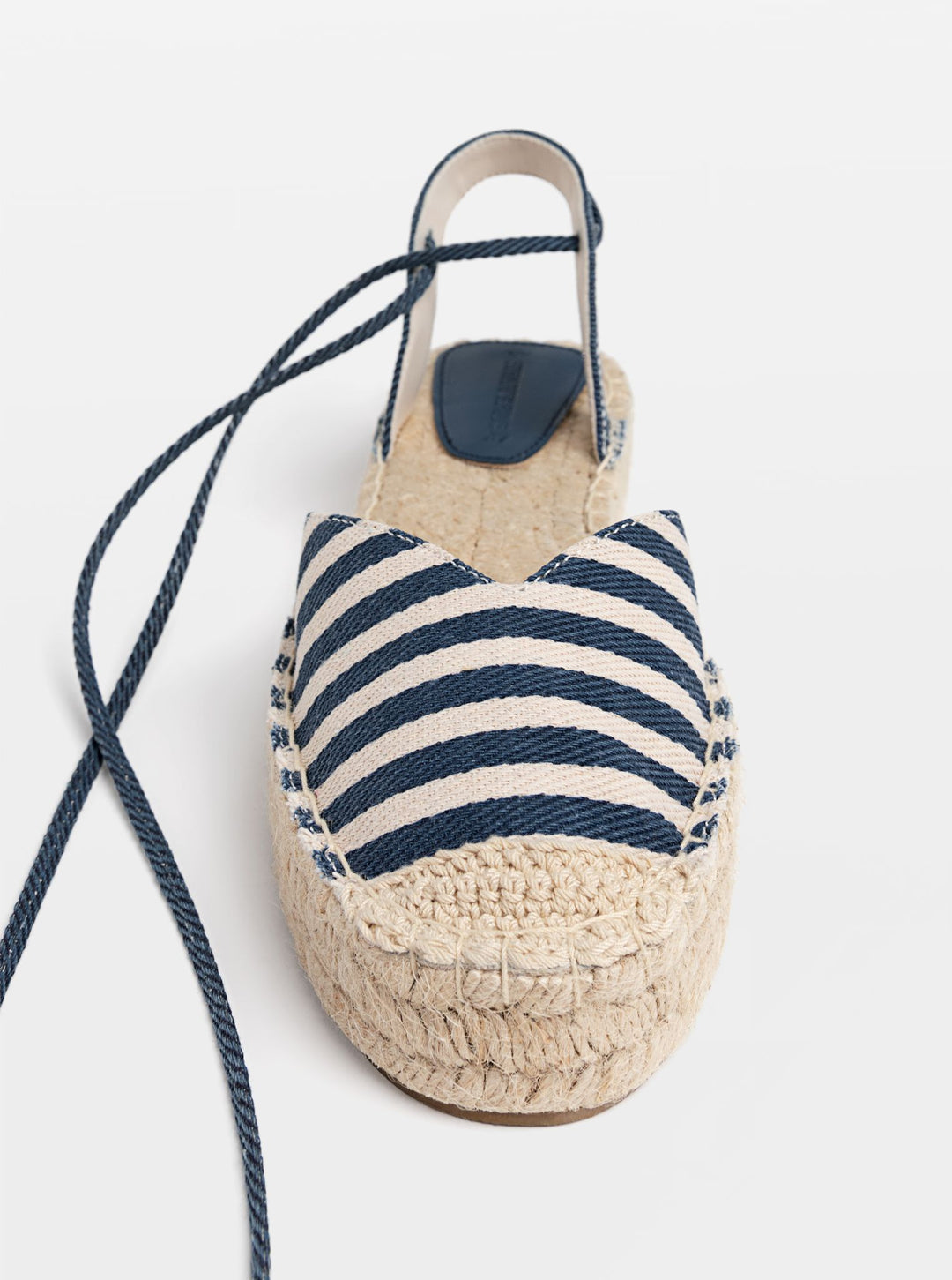 Moudda STRADIVARIUS - Chaussure plate - Tunisie 2