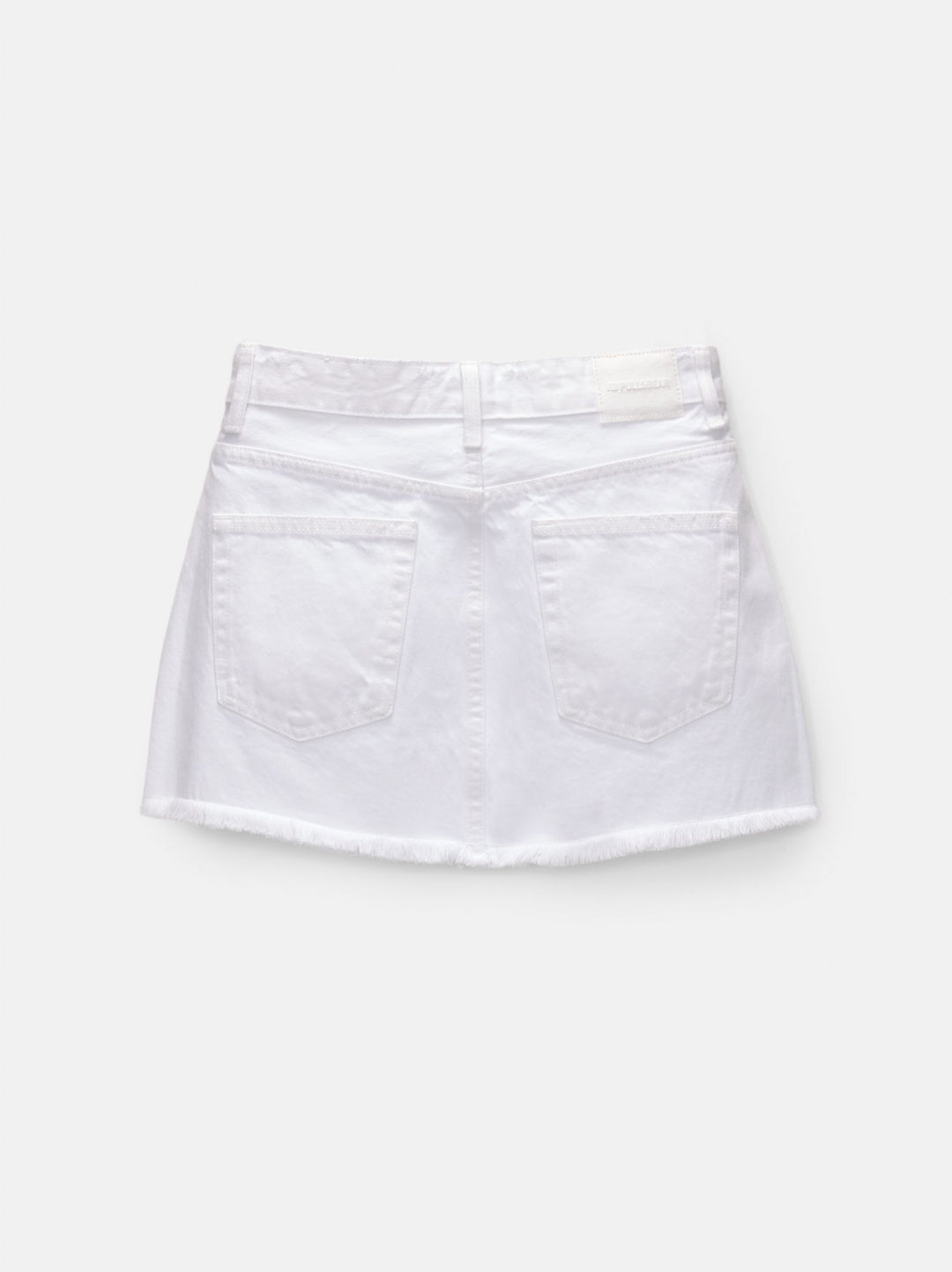 Moudda PULL & BEAR - Jupe Courte Mi-Hauteur 100% Spécial En Ligne - Tunisie 5
