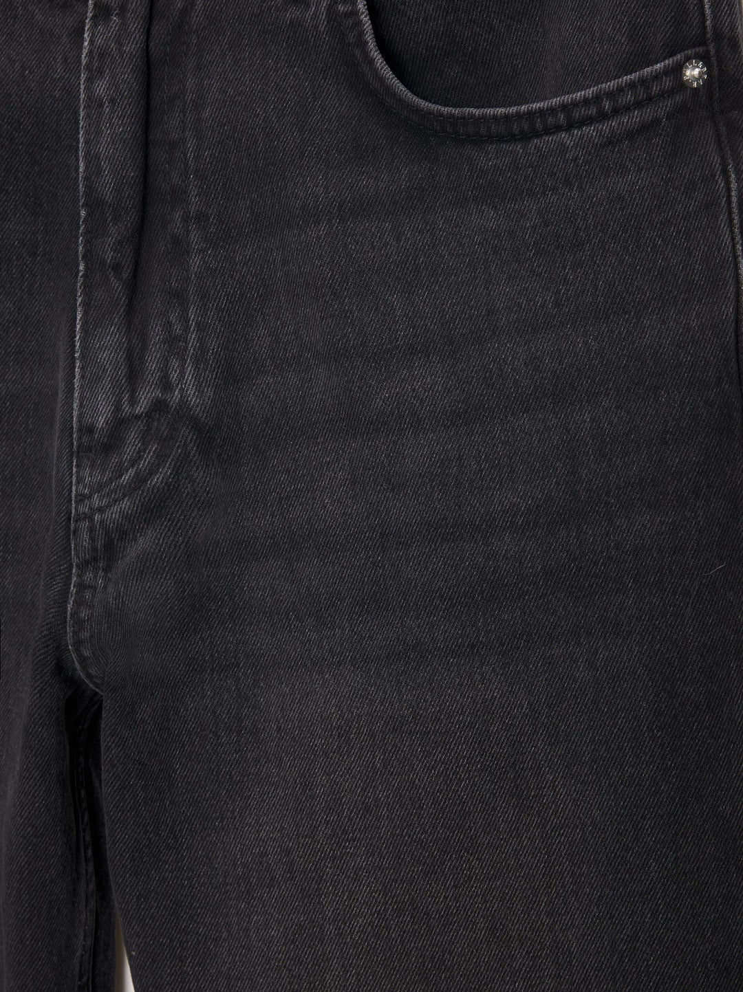 Moudda PULL & BEAR - Pantalon Denim Baggy Zalando - Tunisie 6