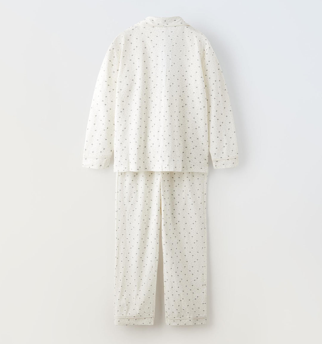 Moudda ZARA - Chemise Nuit/Pyjama - Tunisie 1