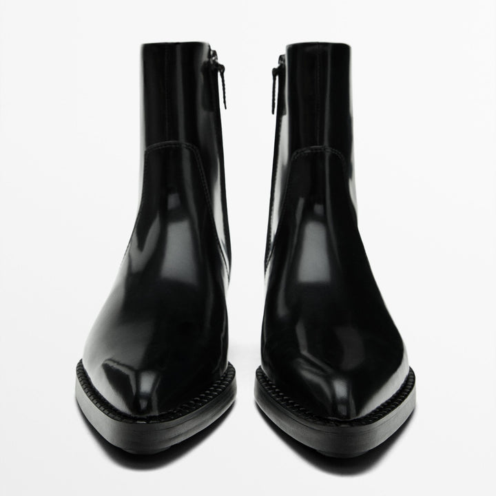 Moudda Massimo Dutti - Bottine - Tunisie 5