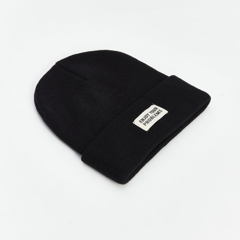 Moudda LC Waikiki - Béret tricot Fille Noir - Tunisie 2