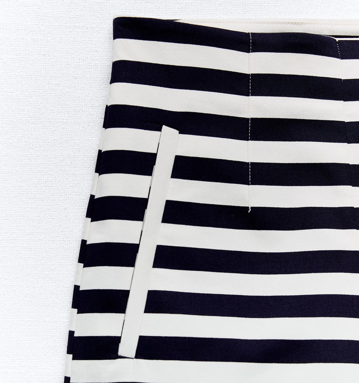 Moudda ZARA - Short - Tunisie 3