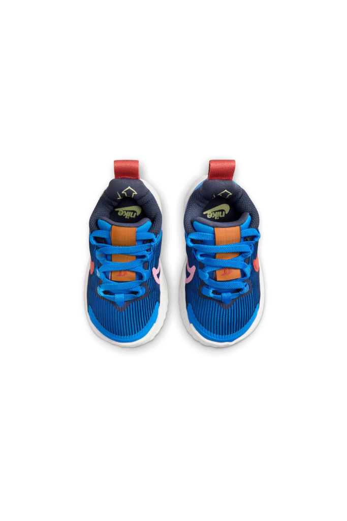 Moudda Nike - Nike Star Runner 4 Nn Lil Td - 2