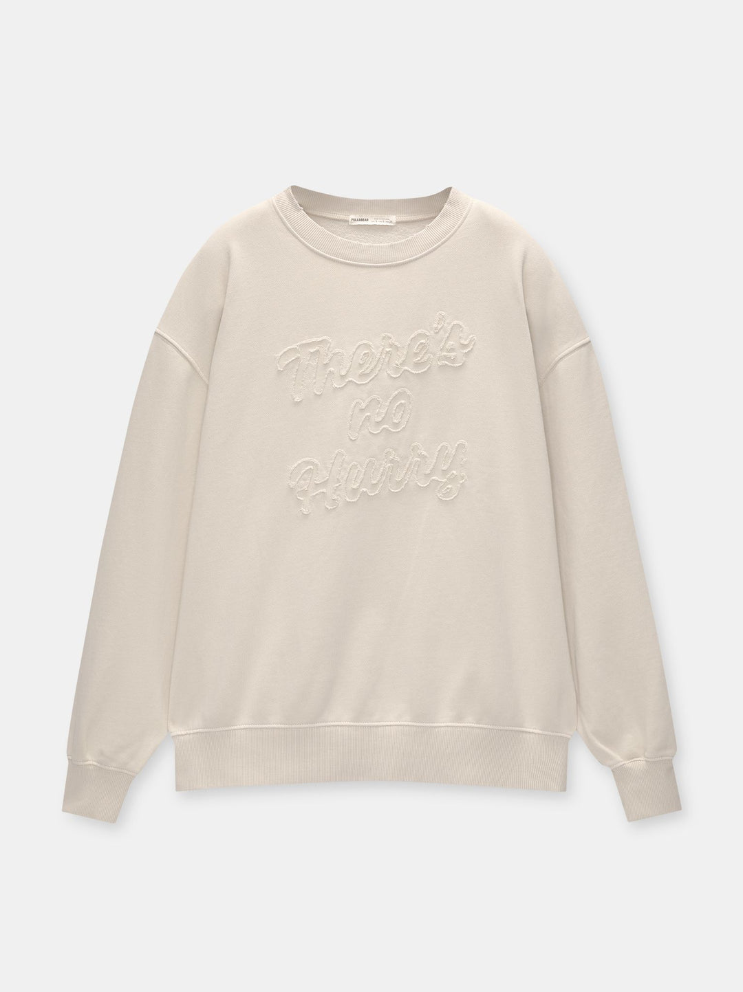 Moudda PULL & BEAR - Plush - Tunisie 1