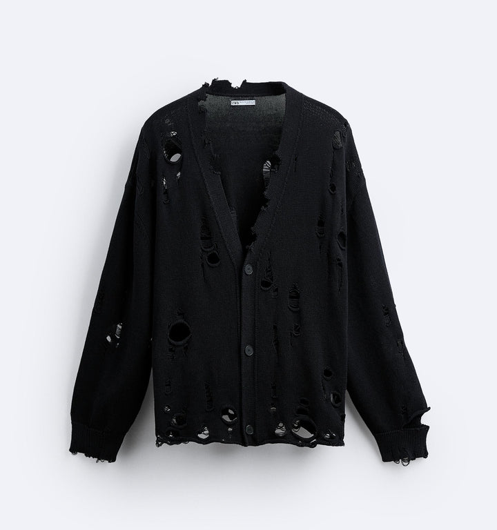 Moudda ZARA - Cardigan - Tunisie 1