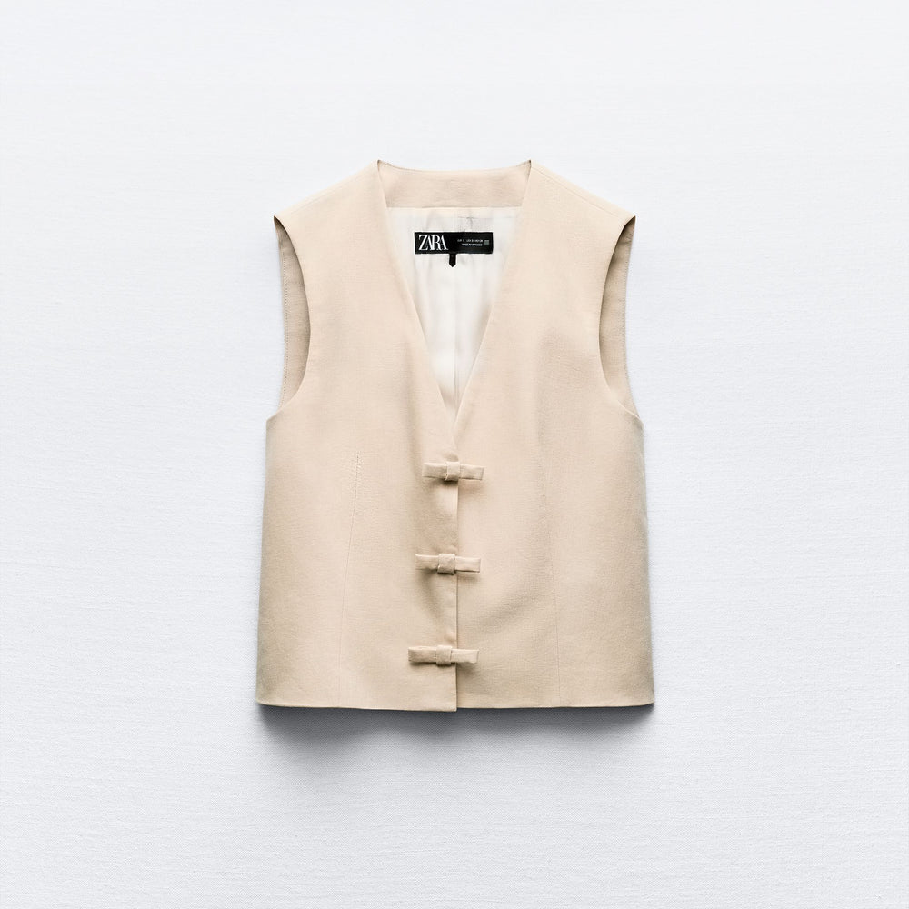 Moudda ZARA - Vest - Tunisie 2