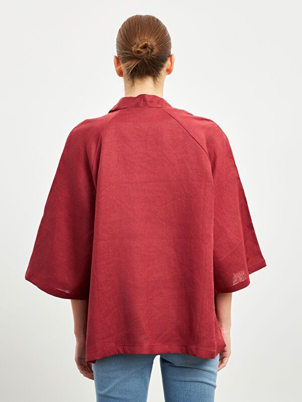 Moudda LC Waikiki - Kimono en tissu - Tunisie 3