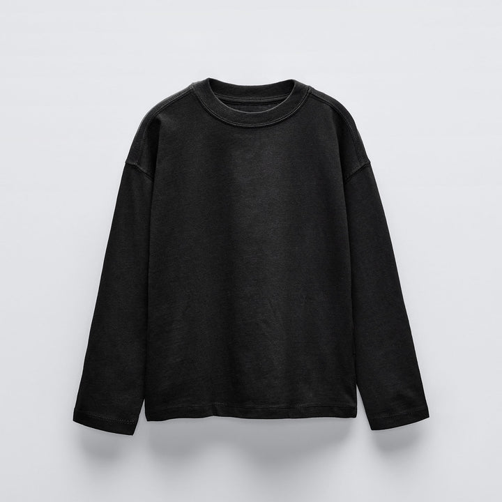 Moudda ZARA - T-Shirt Basic - Premium - Tunisie 1