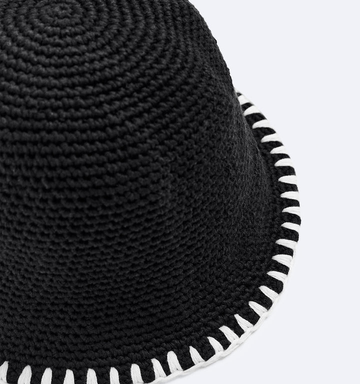 Moudda ZARA - Chapeau/Bonnet/Casquette - Tunisie 2