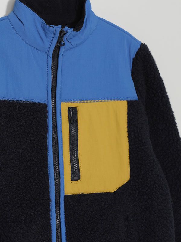 Moudda Lefties - Blouson / anorak - Tunisie 3