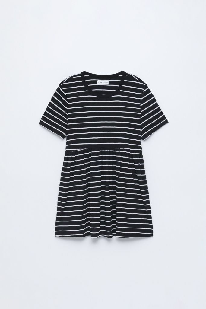 Moudda Lefties - T-Shirt - 1