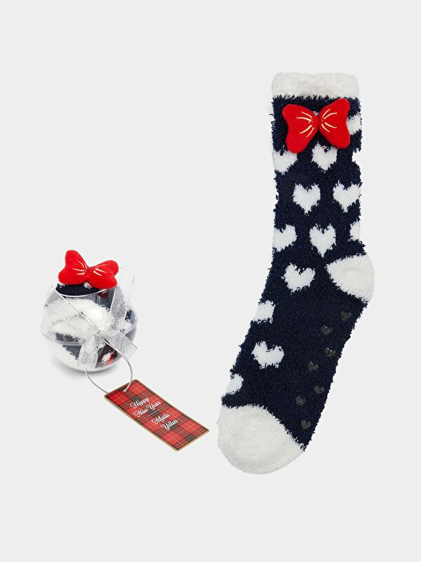 Moudda LC Waikiki - Chaussettes maison pour Femme - Tunisie 1