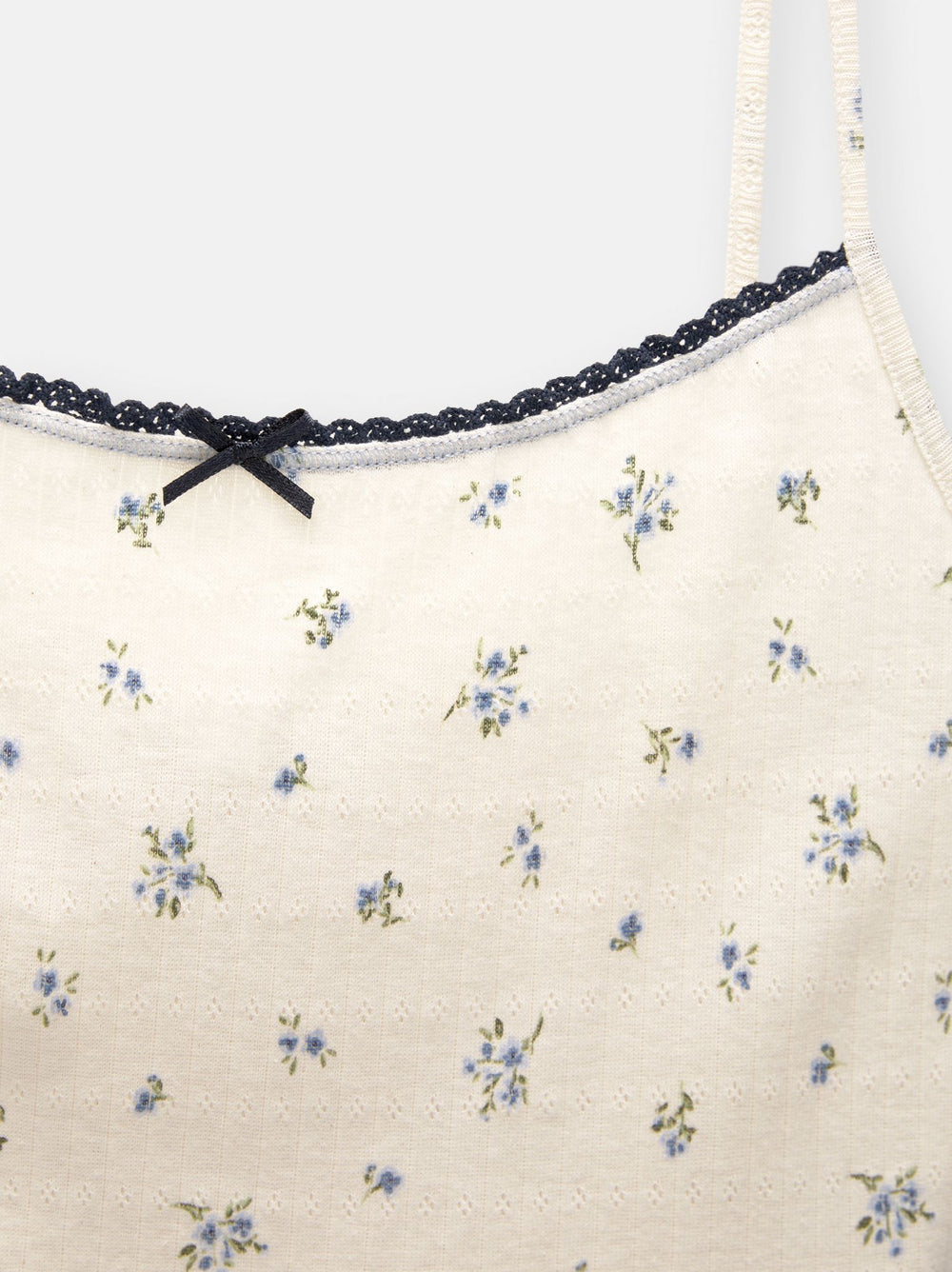 Moudda PULL & BEAR - Top Pacific Fleurettes Lencero - Tunisie 2